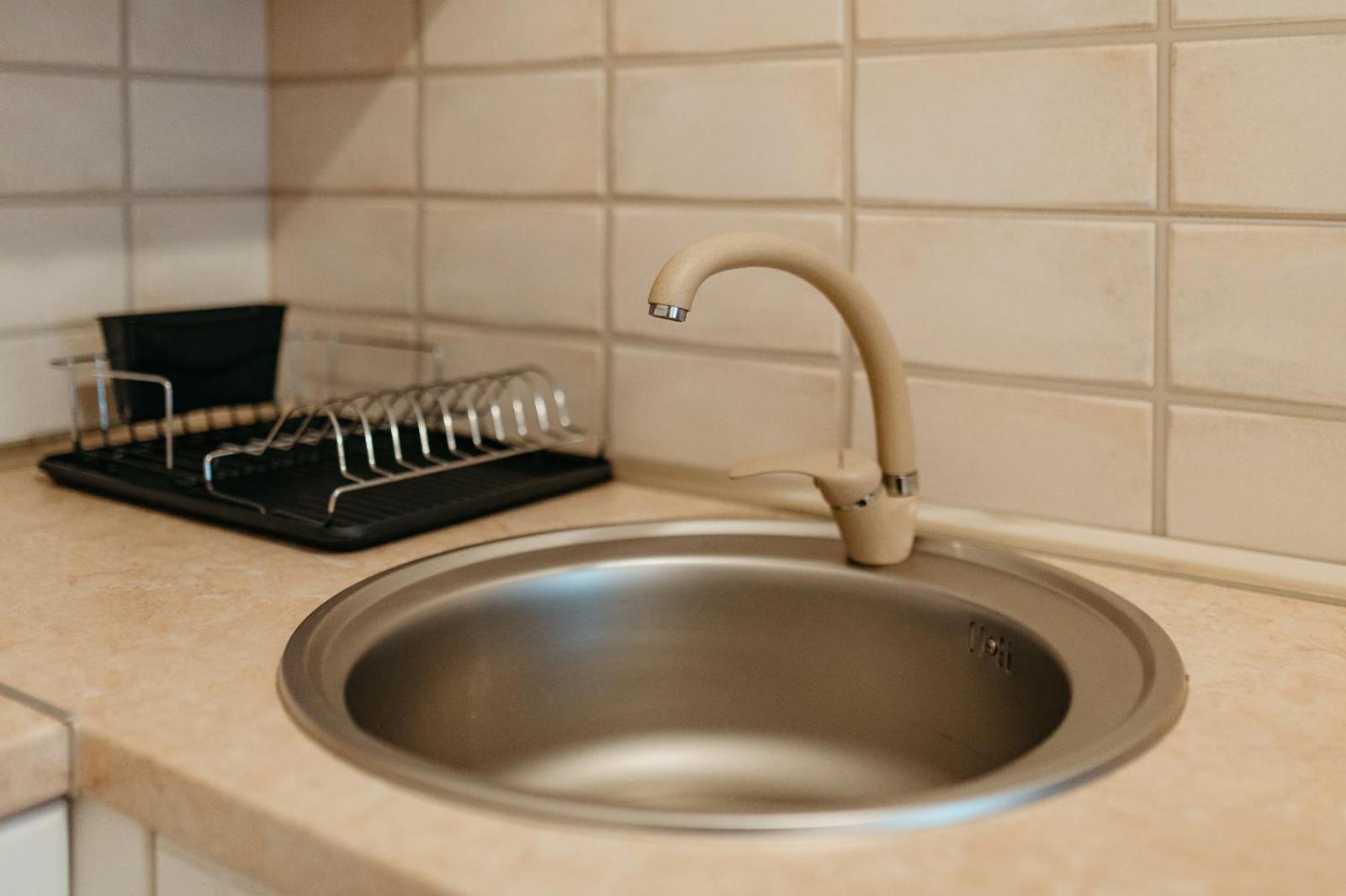 Flh - Apartament Mai Cu Aroma De Cafea Si Ceai Sibiu Dış mekan fotoğraf